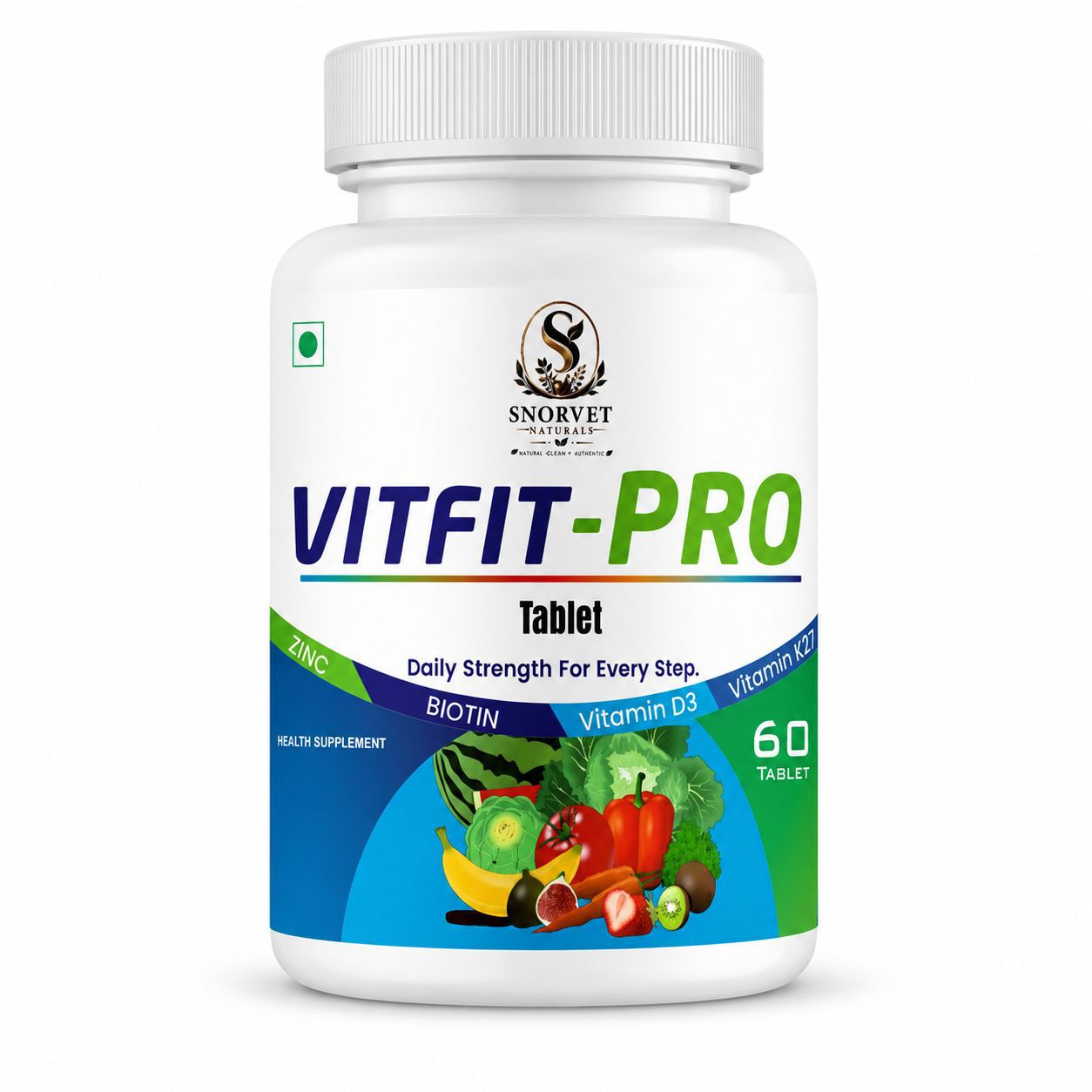 Vitfit Pro Multivitamin